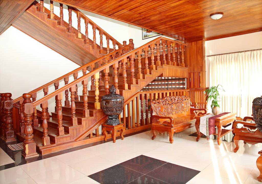 Emerald City Hotel Siem Reap Exteriér fotografie
