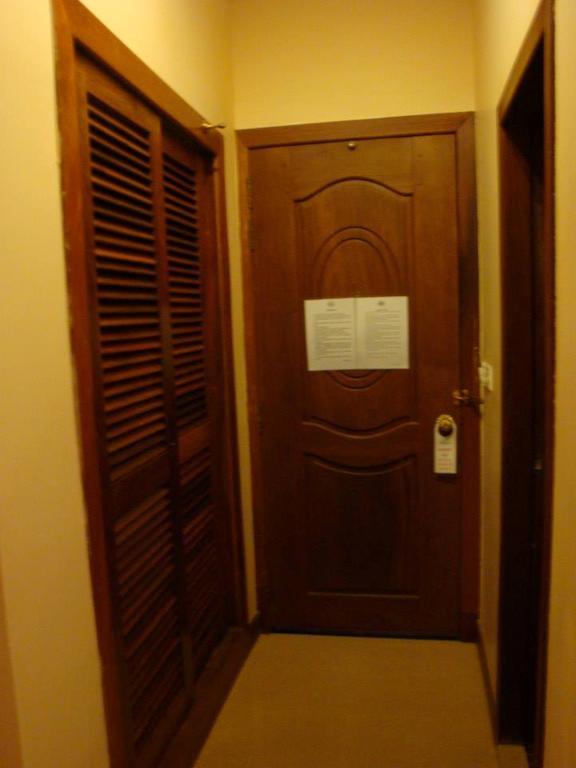 Emerald City Hotel Siem Reap Pokoj fotografie