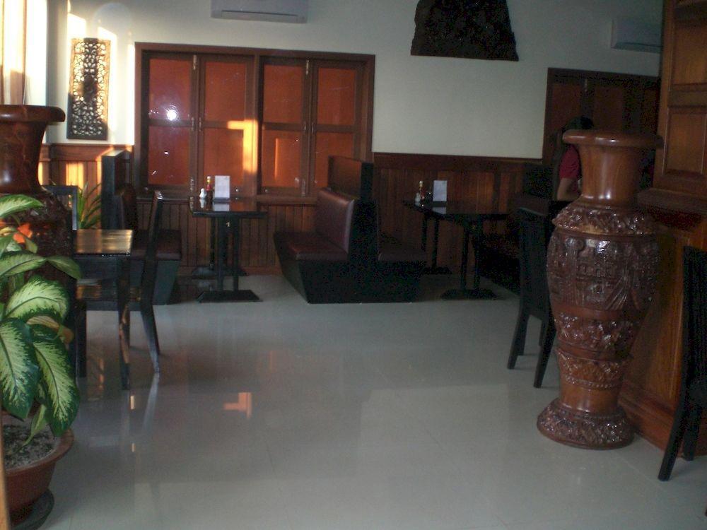 Emerald City Hotel Siem Reap Exteriér fotografie