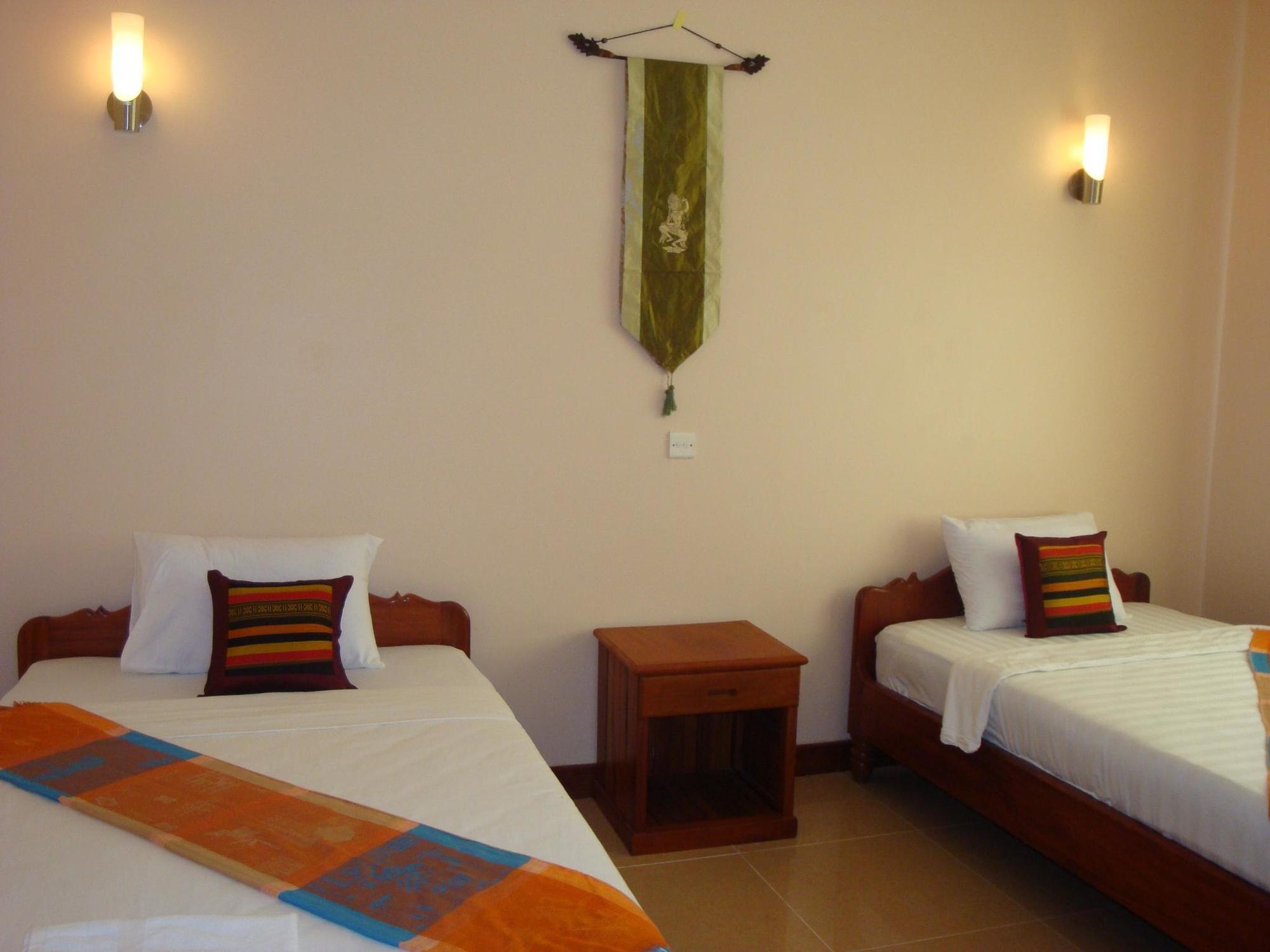 Emerald City Hotel Siem Reap Exteriér fotografie