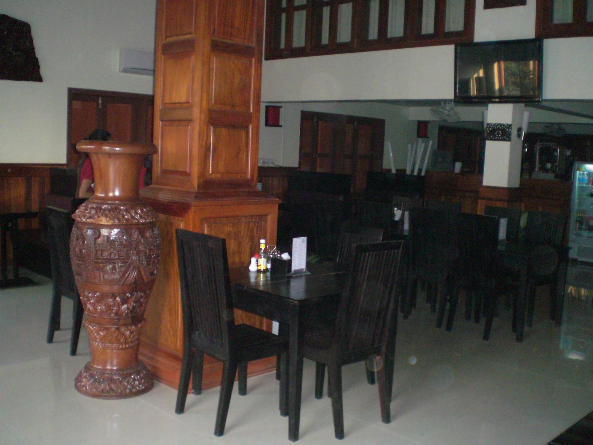 Emerald City Hotel Siem Reap Exteriér fotografie